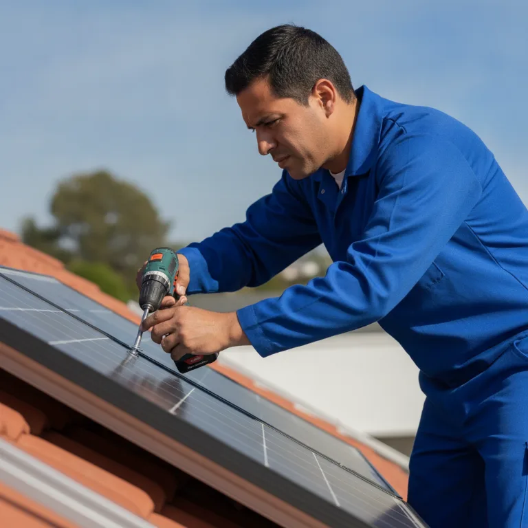 Instalador painéis solares Jaboatão dos Guararapes